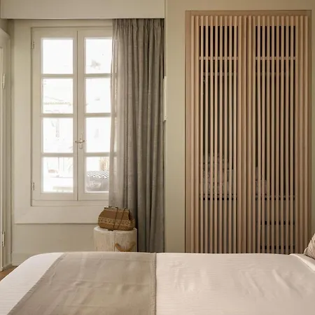 Syros Soul Luxury Ermoupoli