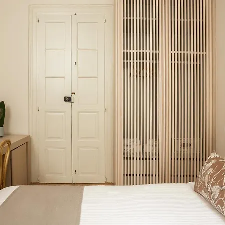 Syros Soul Luxury Ermoupoli