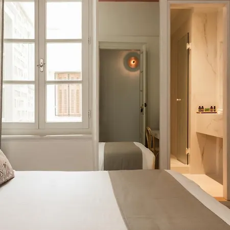Frühstückspension Syros Soul Luxury Ermoupoli
