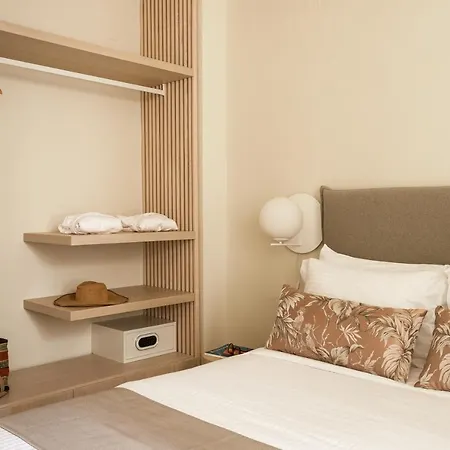 Syros Soul Luxury Ermoupoli