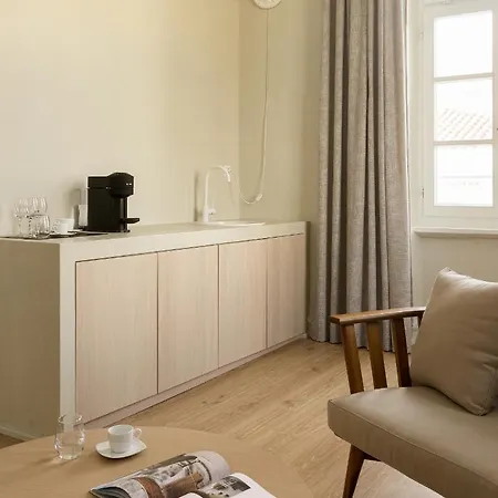 Syros Soul Luxury