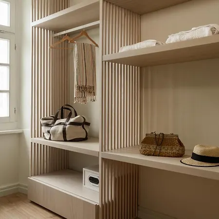 Bed & Breakfast Syros Soul Luxury