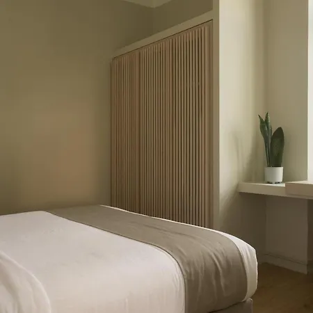 Syros Soul Luxury Bed and Breakfast