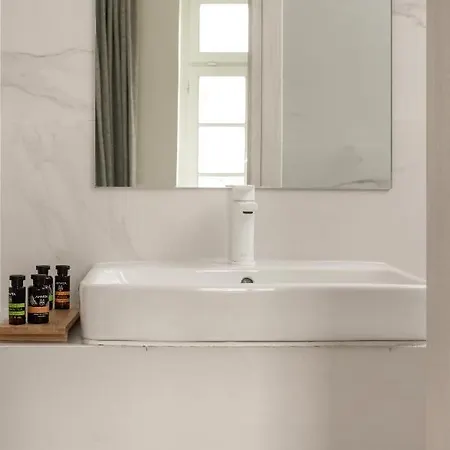Frühstückspension Syros Soul Luxury 4*