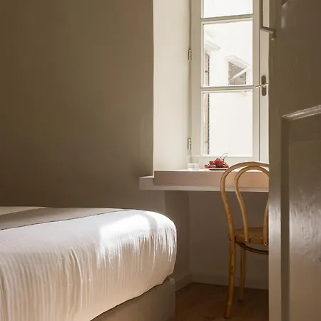 Syros Soul Luxury Bed & Breakfast Ermoupoli
