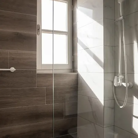 Syros Soul Luxury Ermoupoli