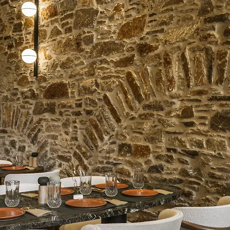 Syros Soul Luxury * Ermoupoli