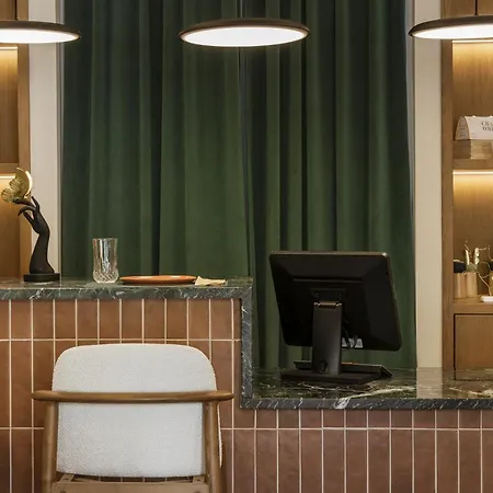 Syros Soul Luxury