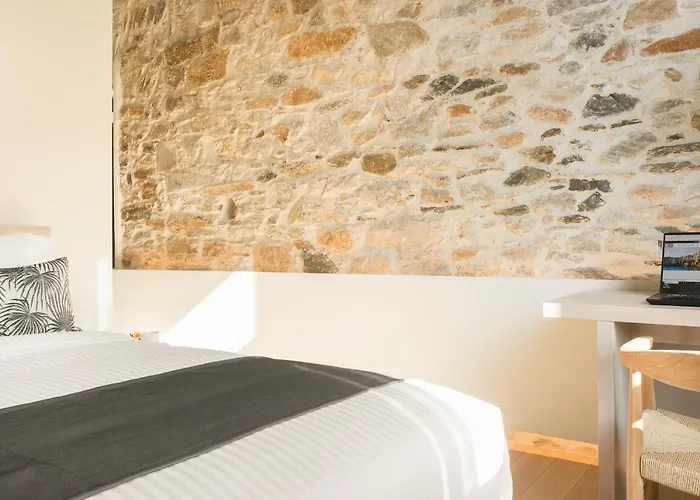 Syros Soul Luxury Bed & Breakfast