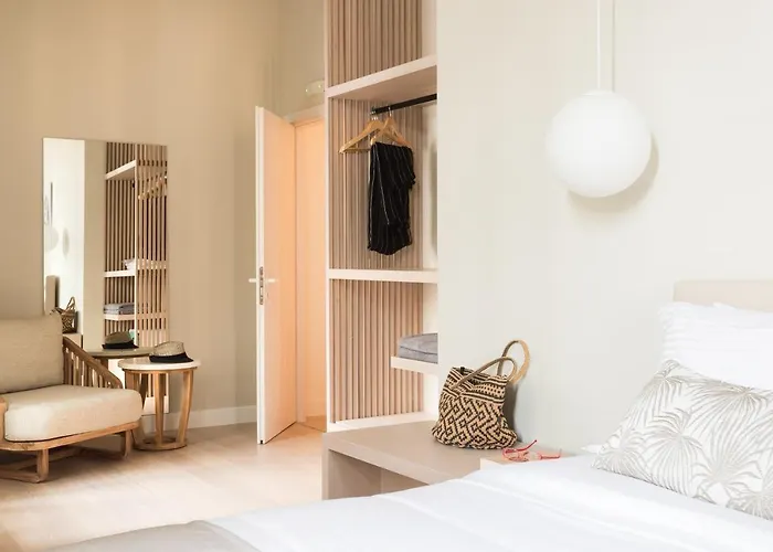 Syros Soul Luxury Bed and Breakfast Ερμούπολη