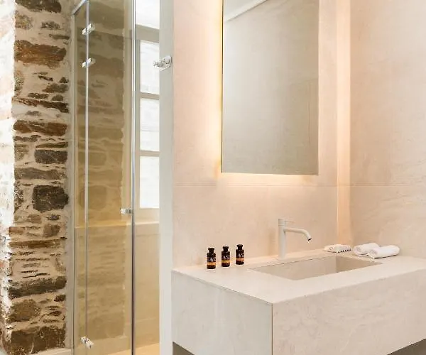 Syros Soul Luxury Bed & Breakfast