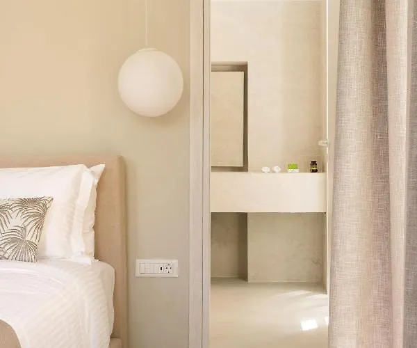 Syros Soul Luxury 4*