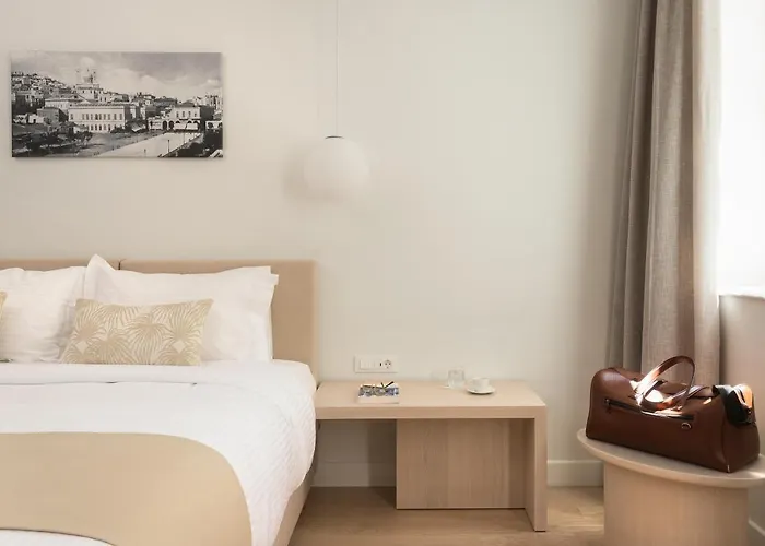 Syros Soul Luxury 4*