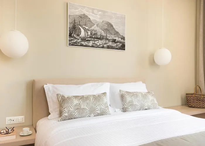 Syros Soul Luxury Bed & Breakfast 4*