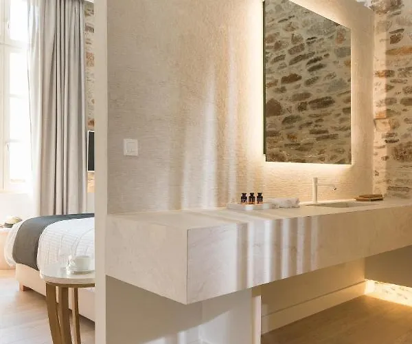 Syros Soul Luxury Bed & Breakfast 4*