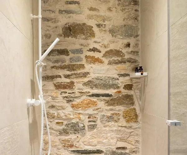 Syros Soul Luxury Bed & Breakfast