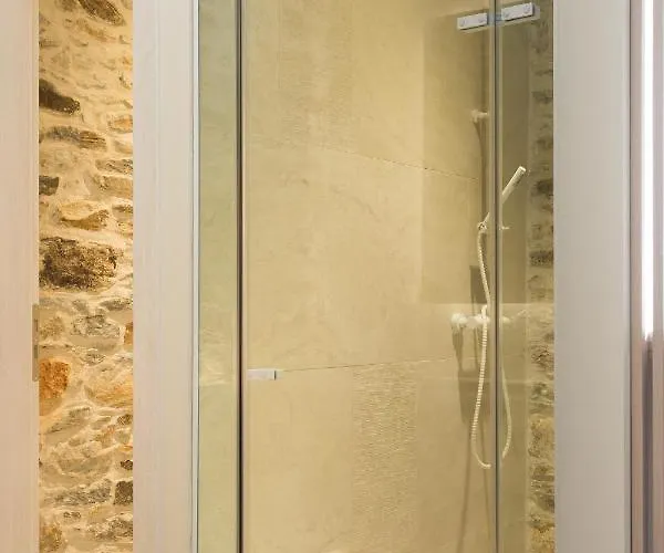 Syros Soul Luxury 4* Ermoupoli