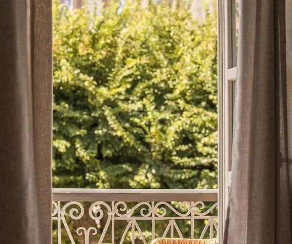 Bed & Breakfast Syros Soul Luxury 4*