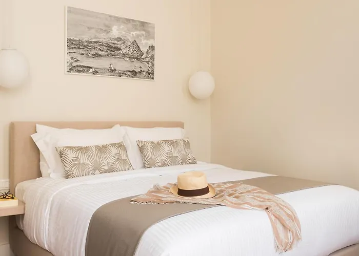 Bed & Breakfast Syros Soul Luxury