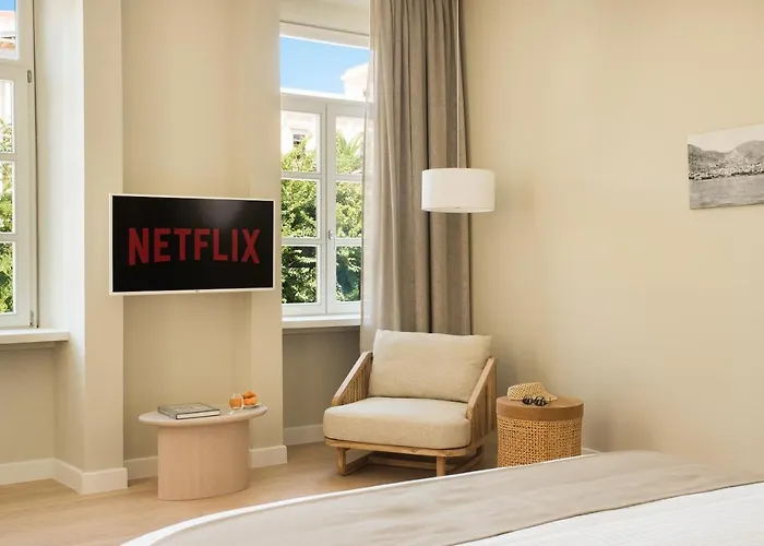 Syros Soul Luxury Bed & Breakfast