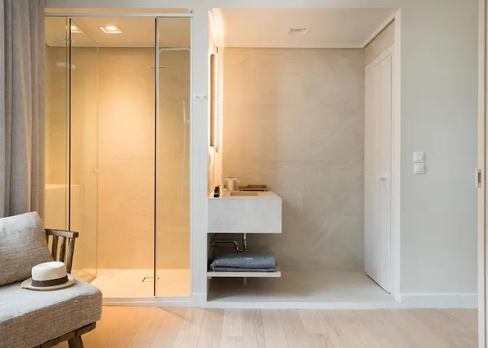 Syros Soul Luxury 4*