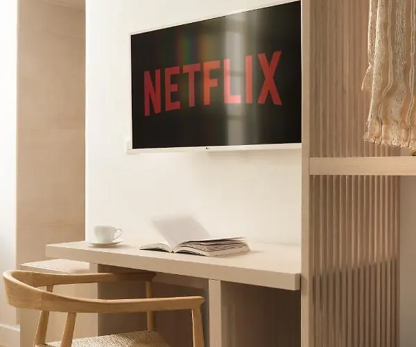 Syros Soul Luxury Bed & Breakfast 4*