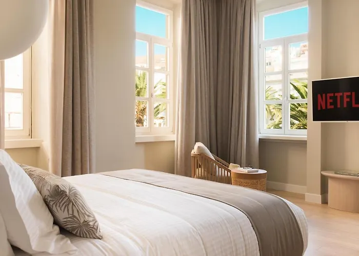 Syros Soul Luxury Ermoupoli