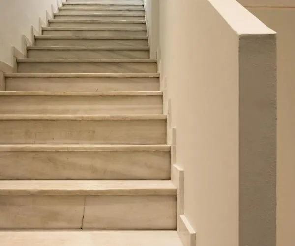 Syros Soul Luxury Ermoupoli