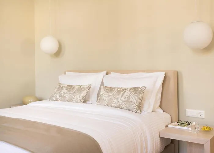 Syros Soul Luxury Bed & Breakfast 4*