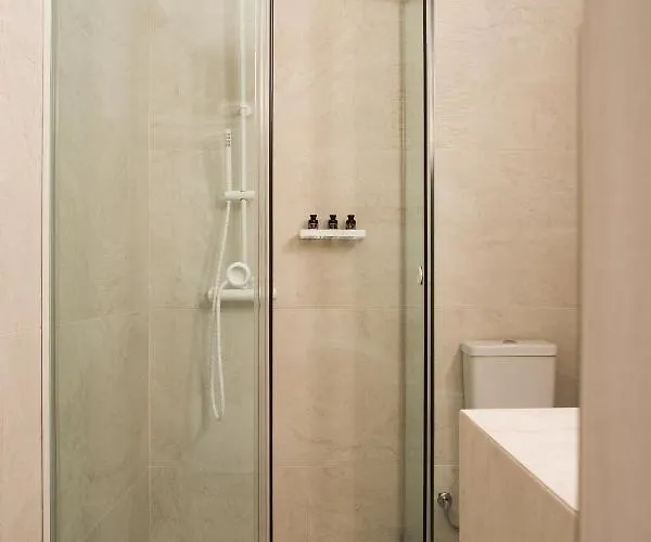 Syros Soul Luxury Bed and Breakfast