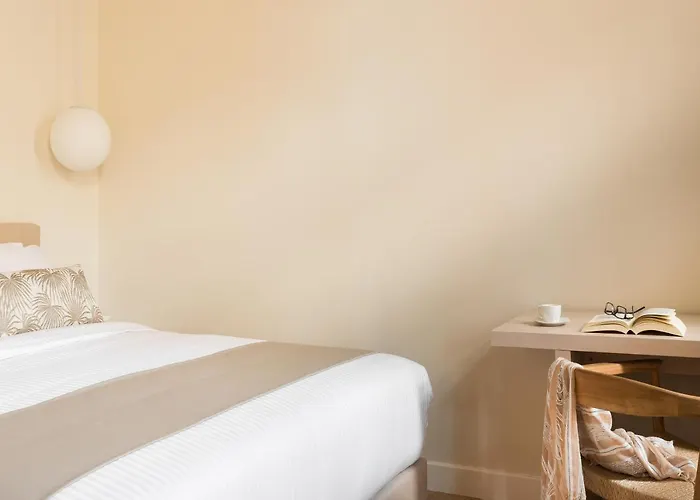 Syros Soul Luxury 4* Ermoupoli