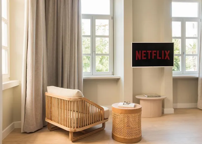 Syros Soul Luxury Bed & Breakfast 4*