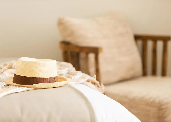 Bed & Breakfast Syros Soul Luxury 4*