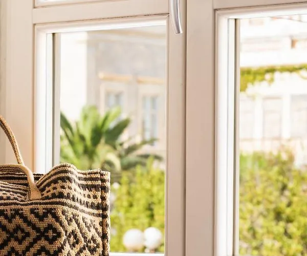 Syros Soul Luxury Ερμούπολη