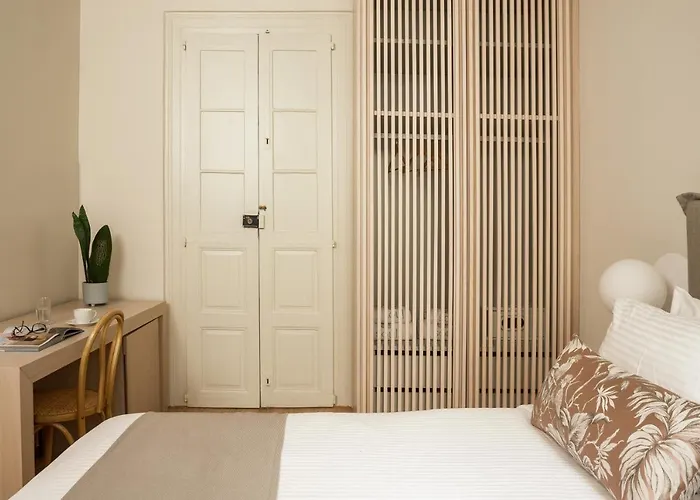 Syros Soul Luxury Ermoupoli