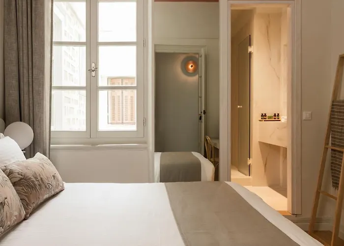 Bed & Breakfast Syros Soul Luxury Ermoupoli