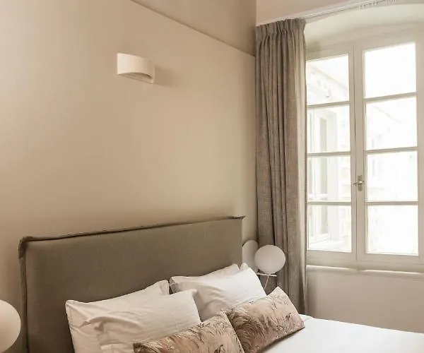 Syros Soul Luxury 4*