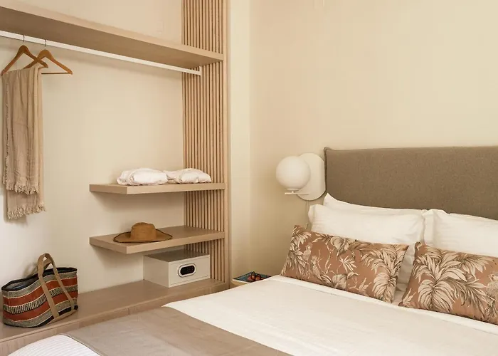 Syros Soul Luxury Ερμούπολη