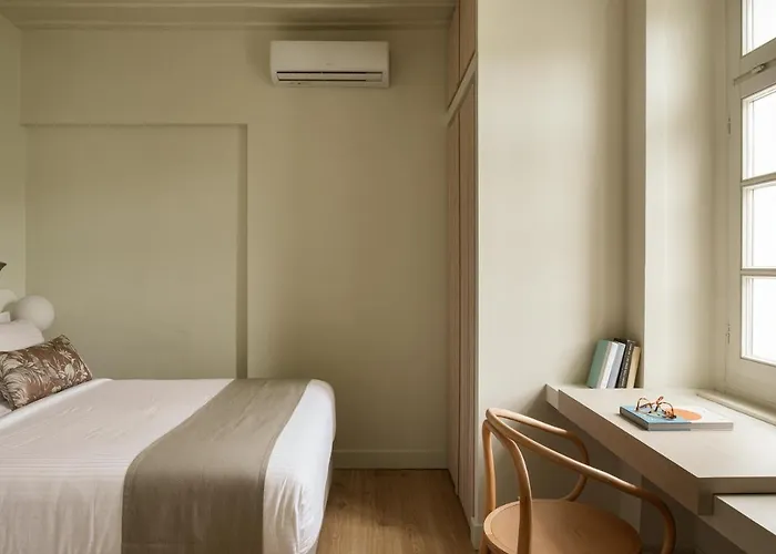 Bed & Breakfast Syros Soul Luxury 4*