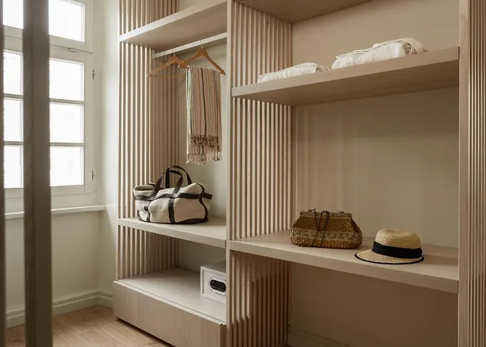 Bed & Breakfast Syros Soul Luxury