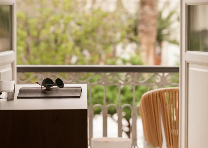 Syros Soul Luxury Bed & Breakfast