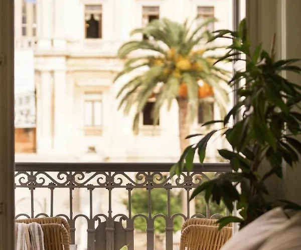 Bed and Breakfast Syros Soul Luxury Ερμούπολη