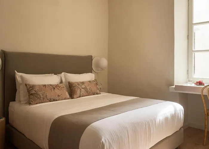 Syros Soul Luxury Bed & Breakfast 4*