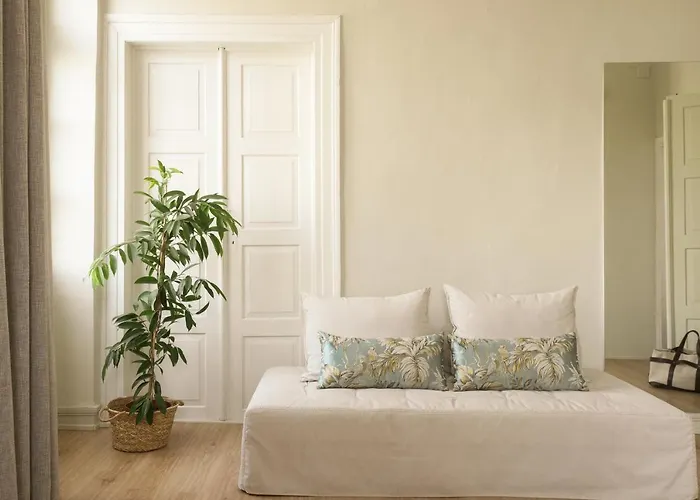 Syros Soul Luxury Ermoupoli