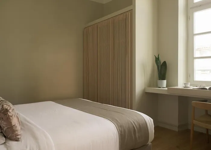 Syros Soul Luxury Bed & Breakfast